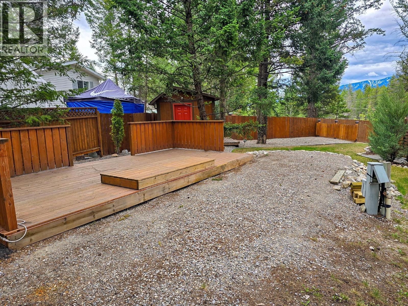 8523 Eacrett Road Lot# 9, Radium Hot Springs, British Columbia  V0A 1M0 - Photo 6 - 10368942