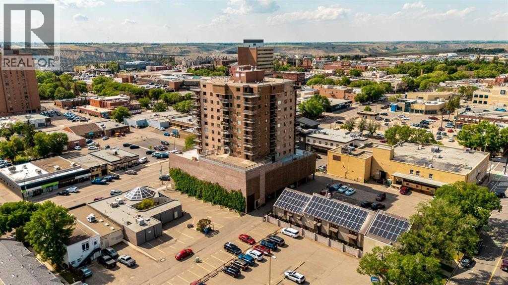 204, 515 6 Street S, Lethbridge, Alberta  T1J 4J1 - Photo 22 - A2287787