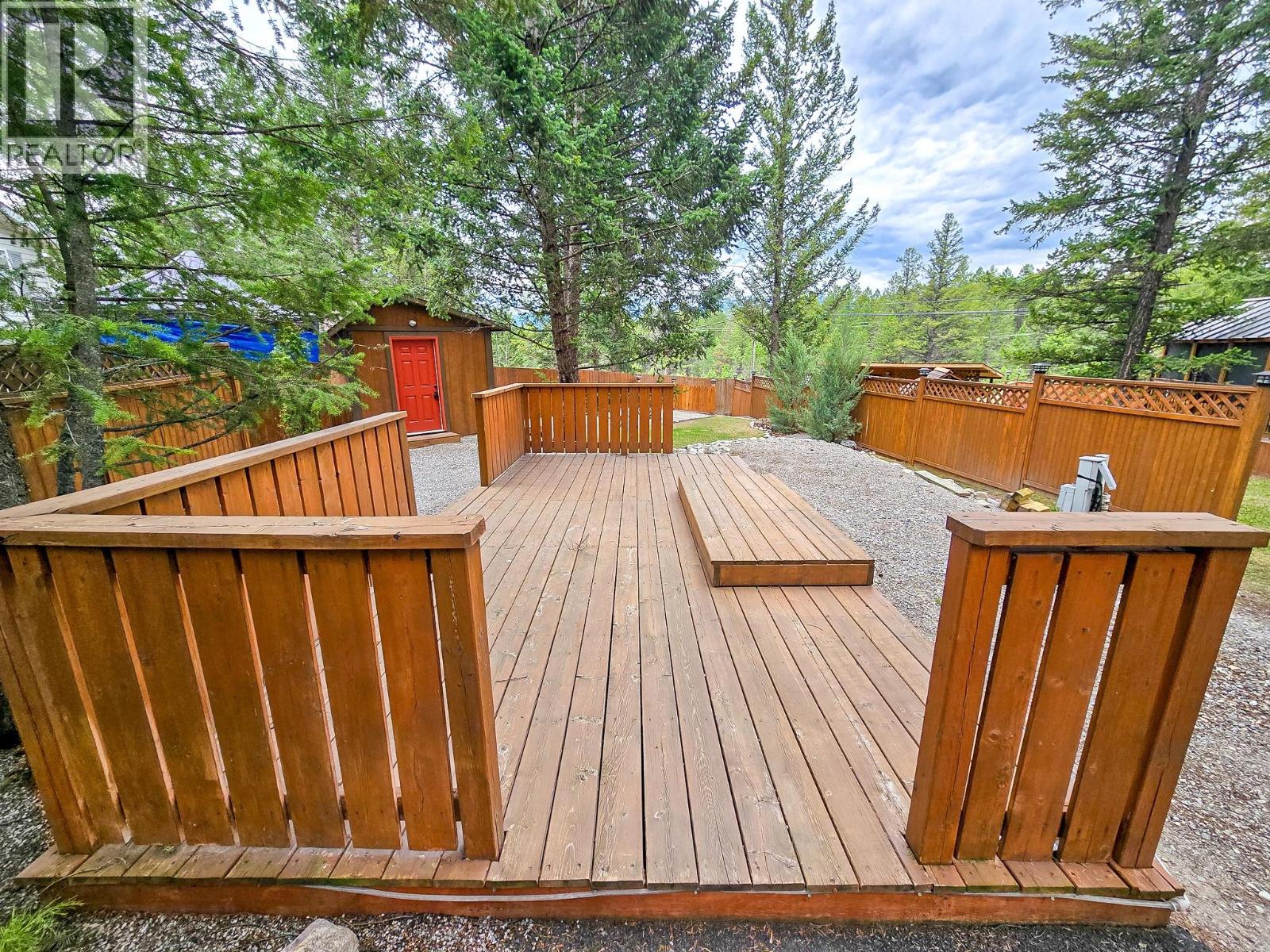 8523 Eacrett Road Lot# 9, Radium Hot Springs, British Columbia  V0A 1M0 - Photo 2 - 10368942