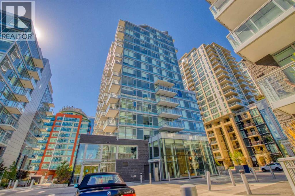 1604, 108 Waterfront Court Sw, Calgary, Alberta  T2P 1K7 - Photo 23 - A2292300