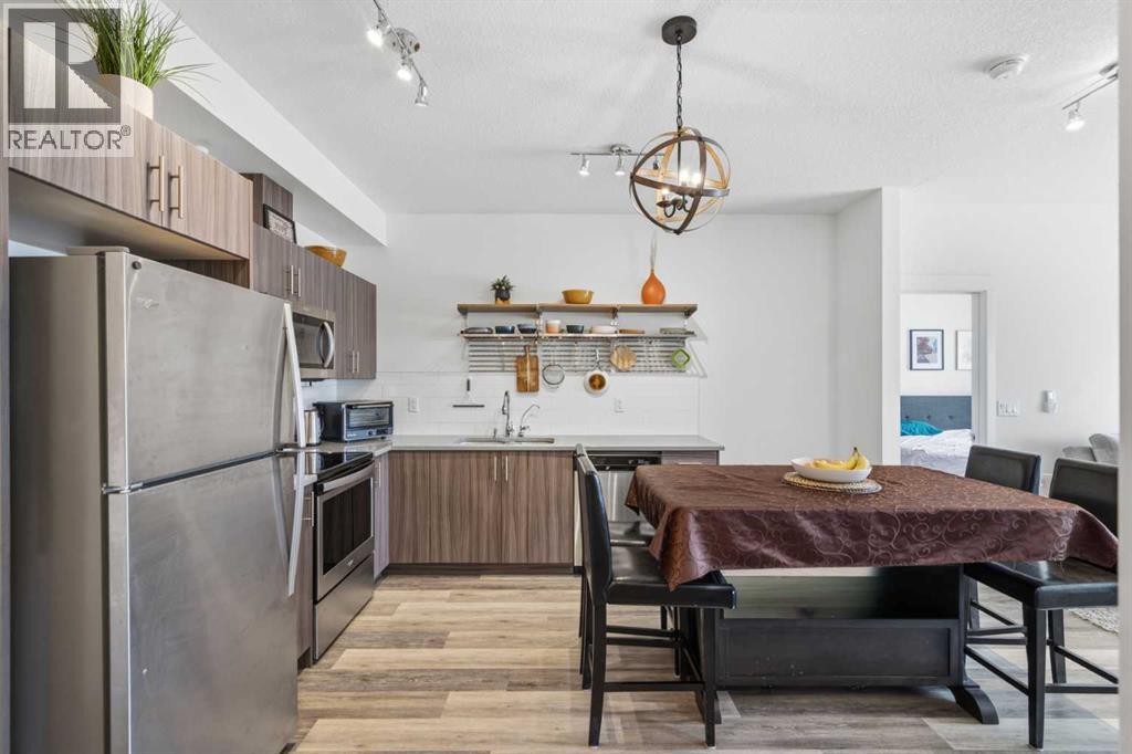 1209, 298 Sage Meadows Park NW, Calgary, Alberta  T3P 1P5 - Photo 9 - A2302903