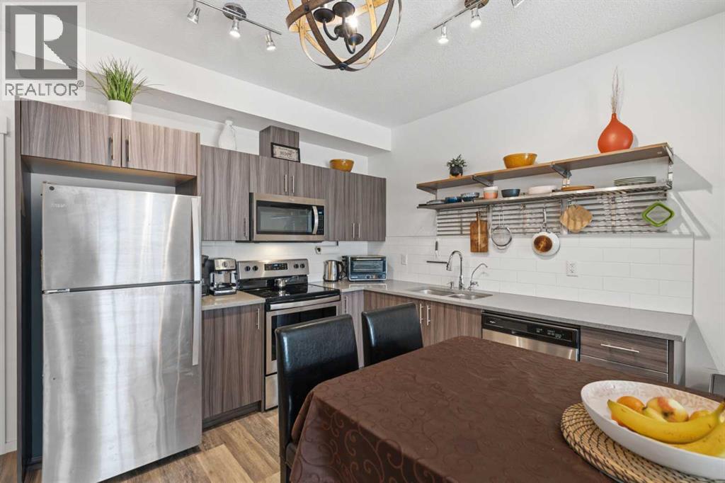 1209, 298 Sage Meadows Park NW, Calgary, Alberta  T3P 1P5 - Photo 10 - A2302903