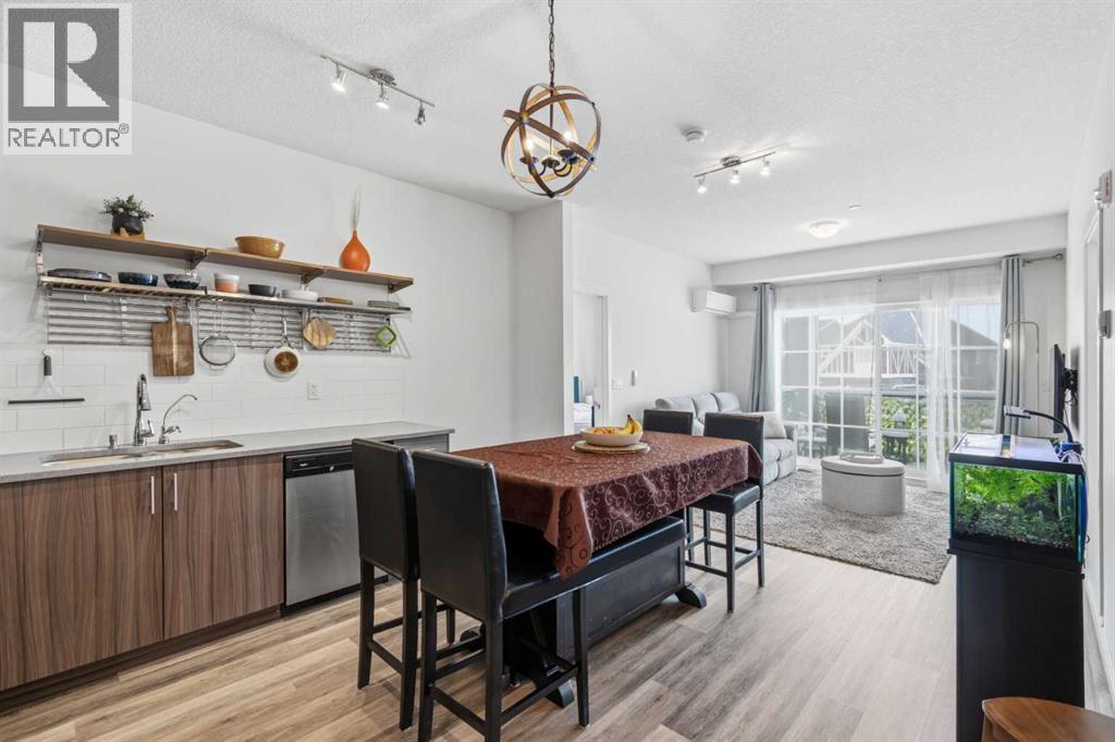 1209, 298 Sage Meadows Park NW, Calgary, Alberta  T3P 1P5 - Photo 8 - A2302903