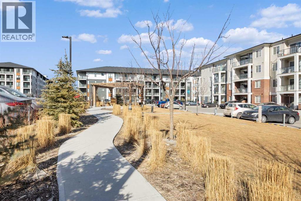 1209, 298 Sage Meadows Park NW, Calgary, Alberta  T3P 1P5 - Photo 33 - A2302903