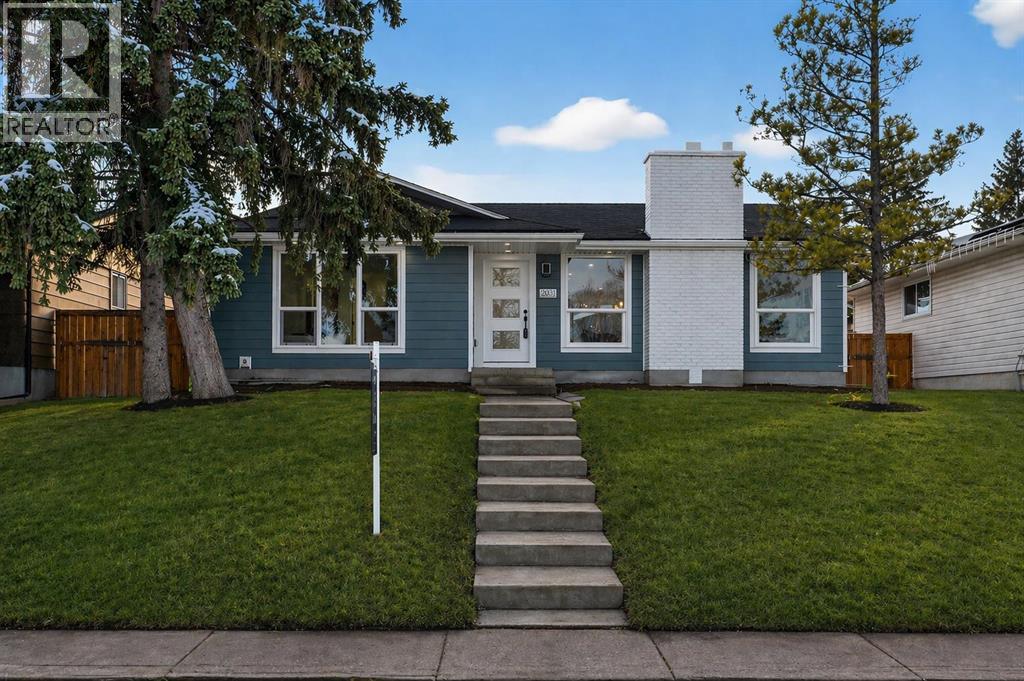 12031 Candiac Road SW, Calgary, Alberta