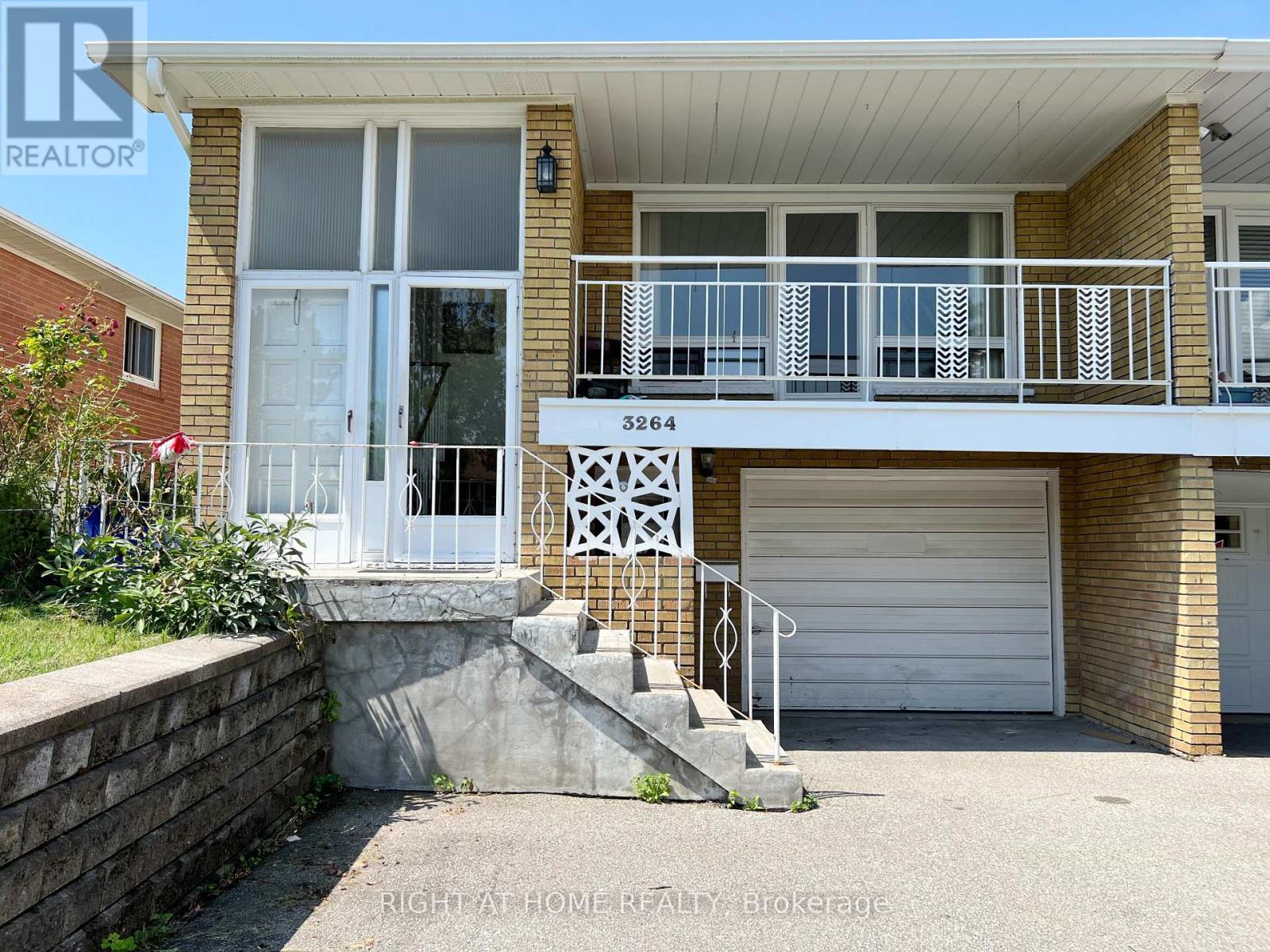 BSMT - 3264 FIELDGATE DRIVE, Mississauga, Ontario