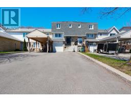 70 COURTLEIGH SQUARE, Brampton, Ontario