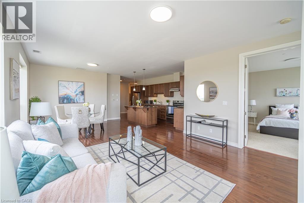 223 Erb Street W Unit# 501, Waterloo, Ontario  N2L 0B3 - Photo 7 - 40823837