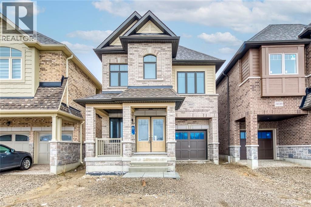 3037 TURTLECREEK Place, Pickering, Ontario