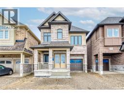 3037 TURTLECREEK Place, Pickering, Ontario