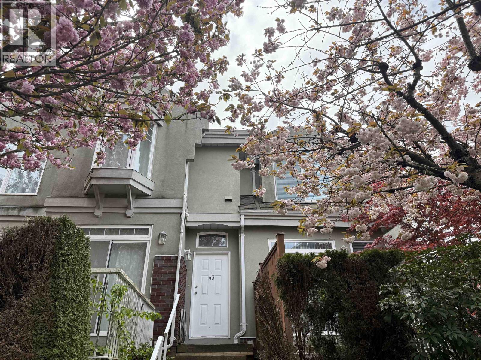 43 5840 Dover Crescent, Richmond, British Columbia  V7C 5P4 - Photo 2 - R3108173