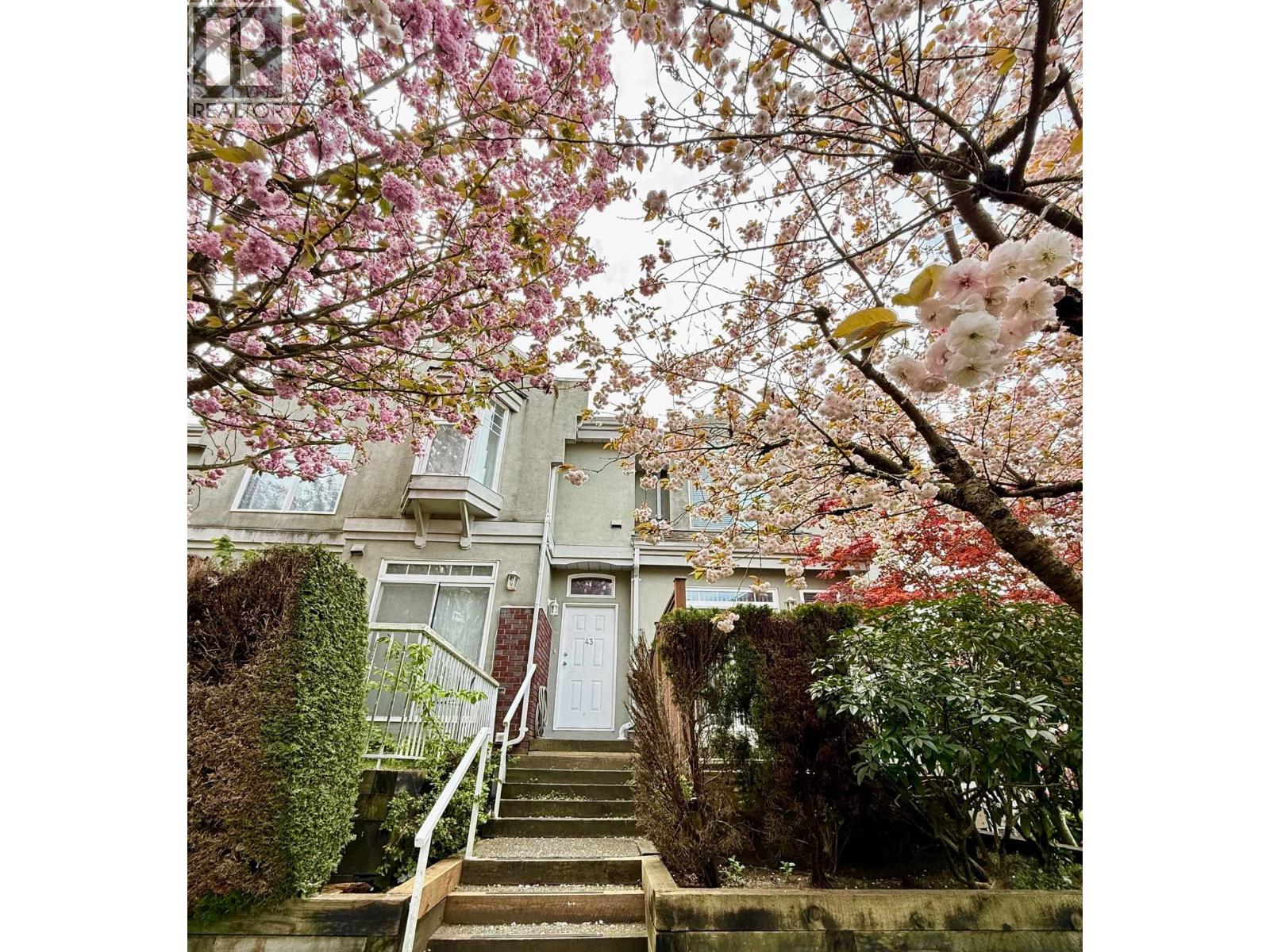 43 5840 Dover Crescent, Richmond, British Columbia  V7C 5P4 - Photo 33 - R3108173