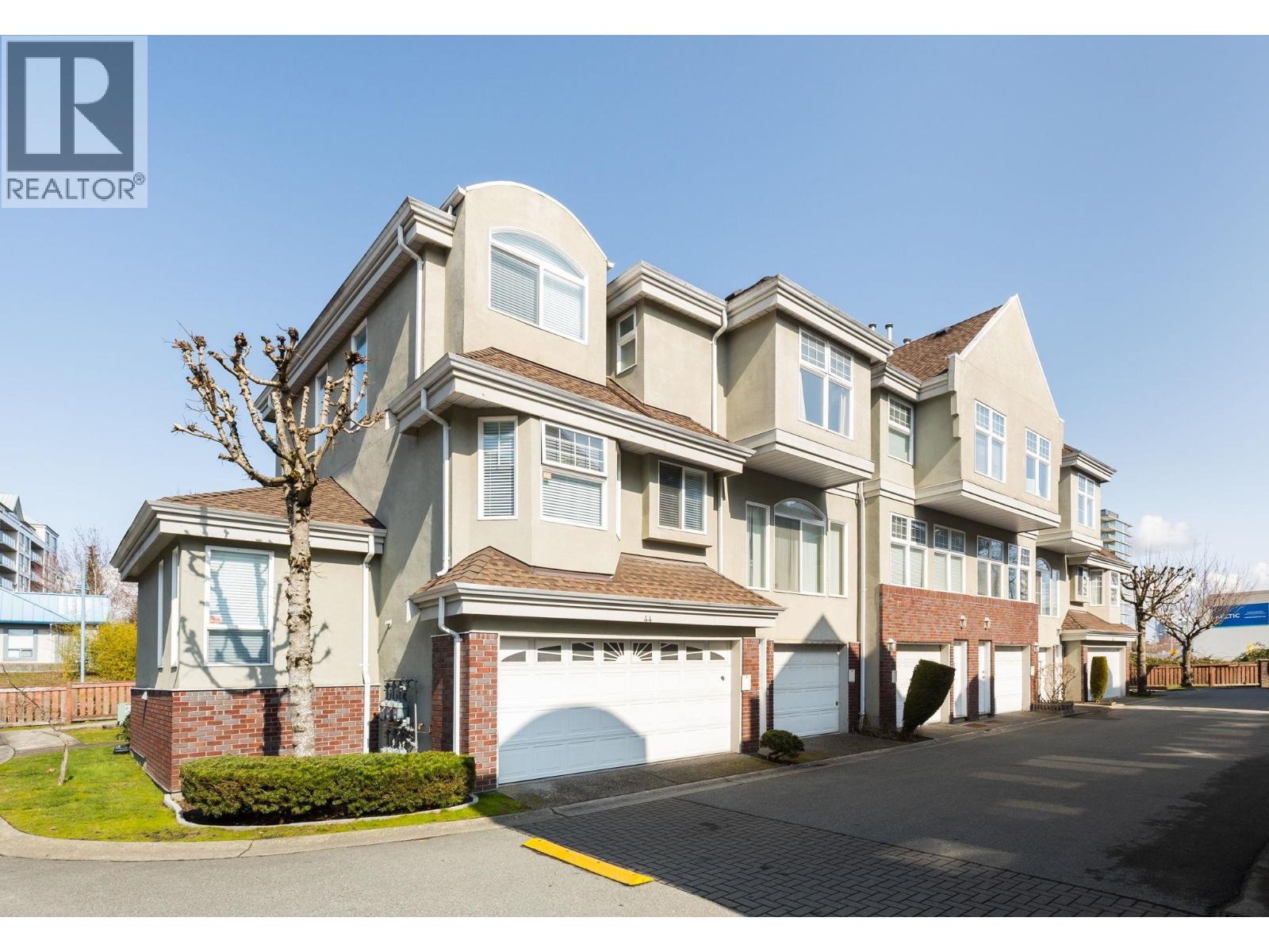 43 5840 DOVER CRESCENT, Richmond, British Columbia