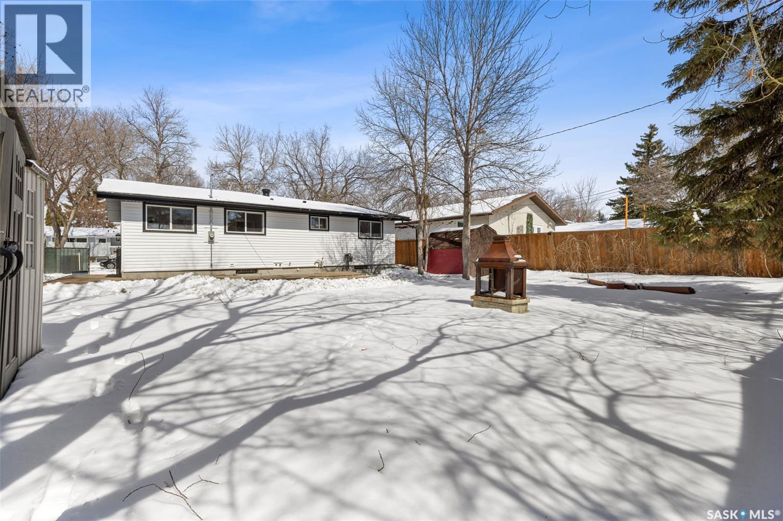 819 Shannon Road, Regina, Saskatchewan  S4S 5K1 - Photo 20 - SK033835