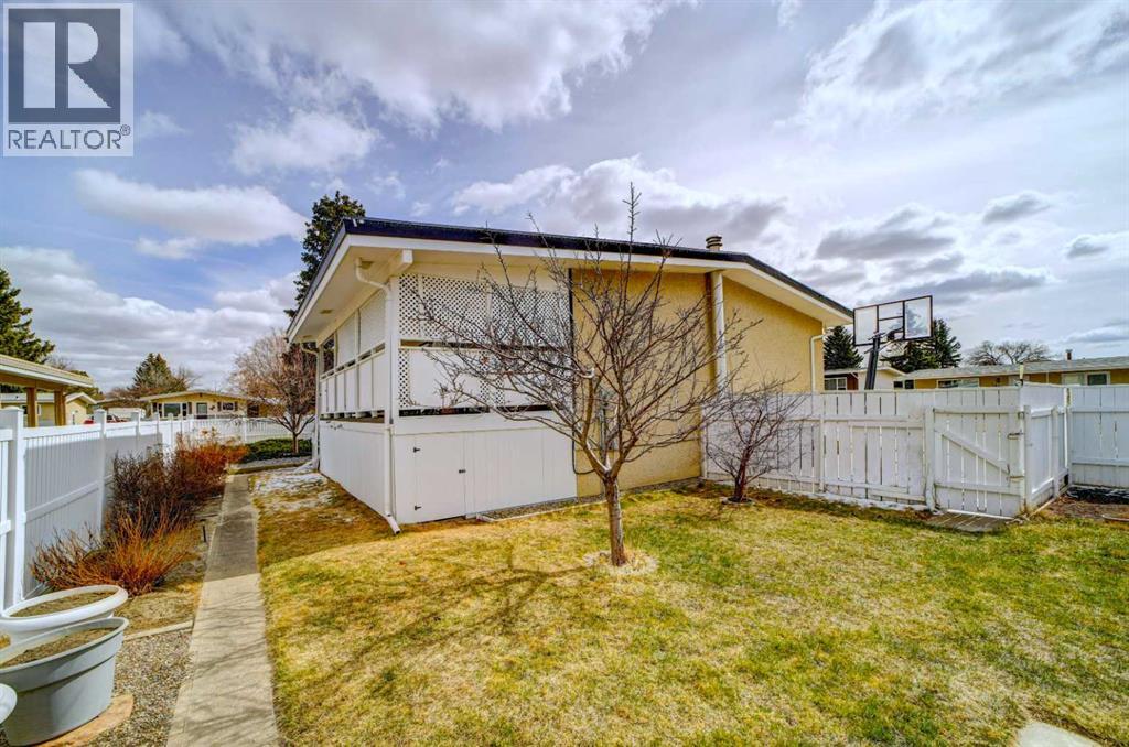 2043 19 Street N, Lethbridge, Alberta  T1H 4B1 - Photo 41 - A2297848