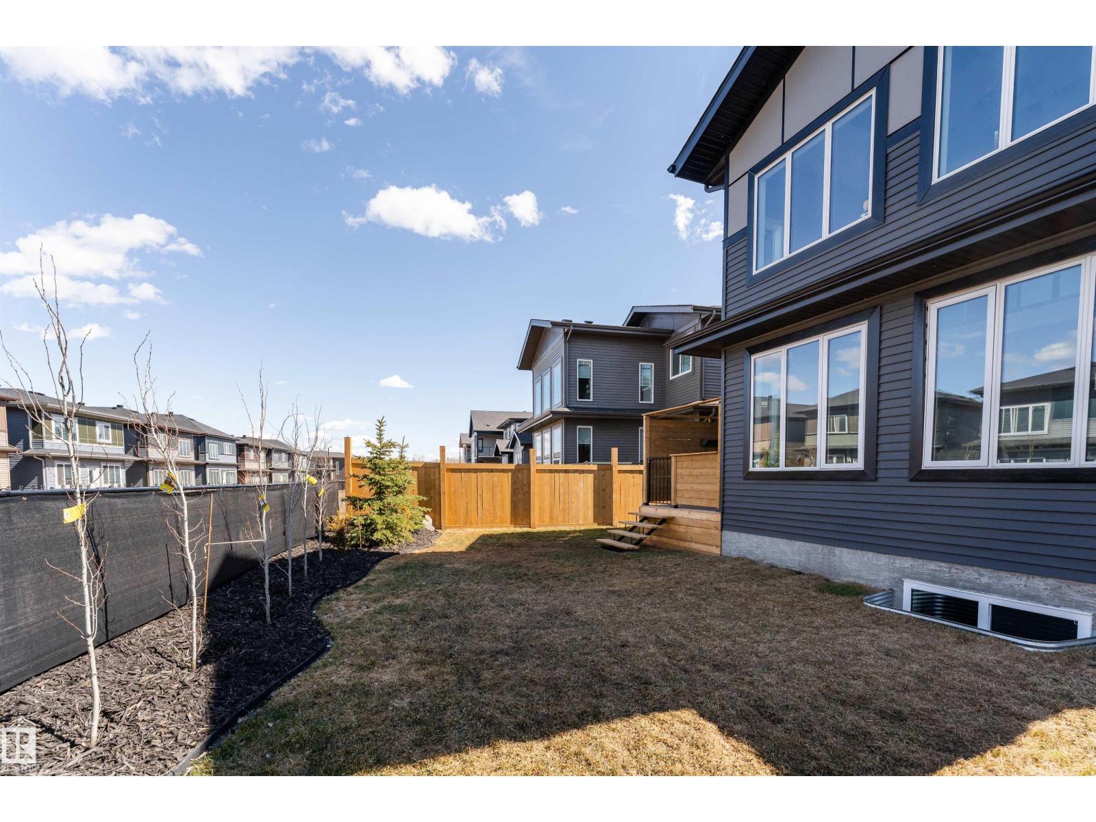 18 Kiwyck Li, Spruce Grove, Alberta  T7X 3G7 - Photo 47 - E4483876