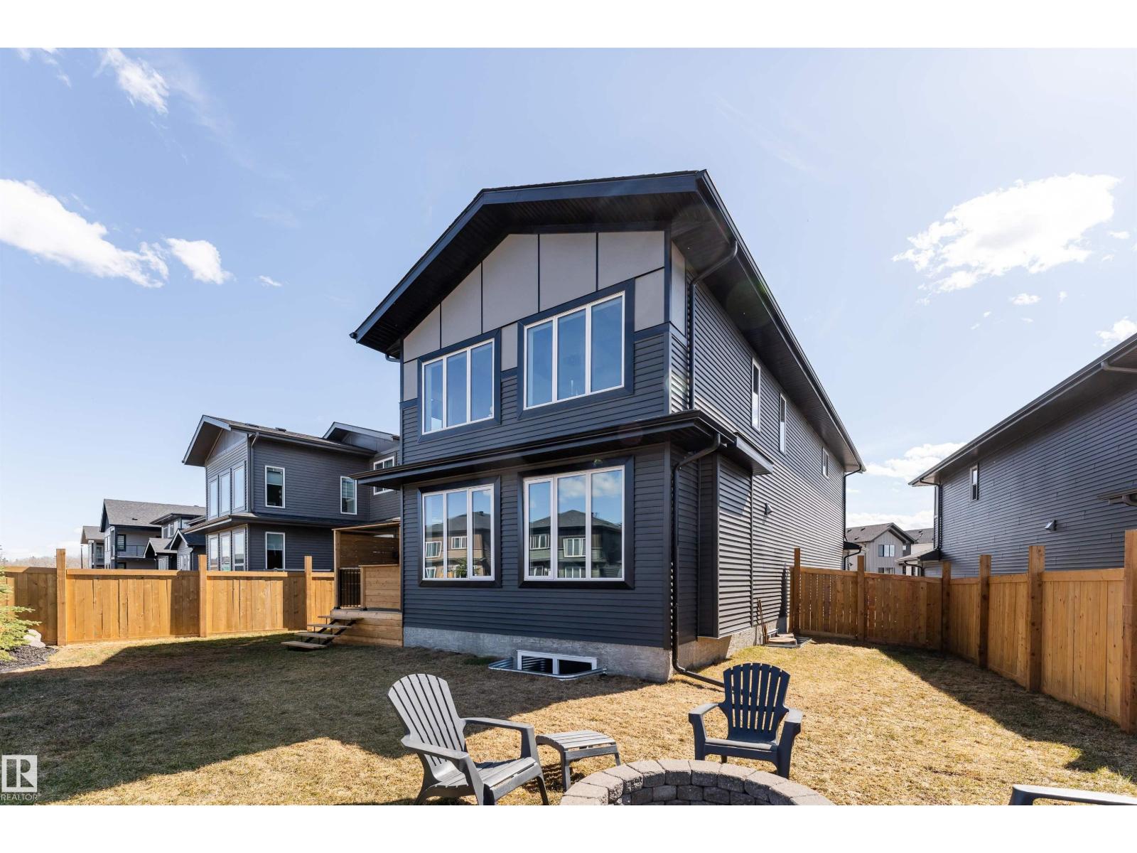18 Kiwyck Li, Spruce Grove, Alberta  T7X 3G7 - Photo 46 - E4483876