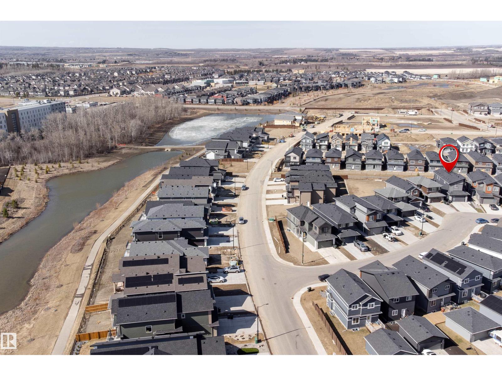 18 Kiwyck Li, Spruce Grove, Alberta  T7X 3G7 - Photo 51 - E4483876