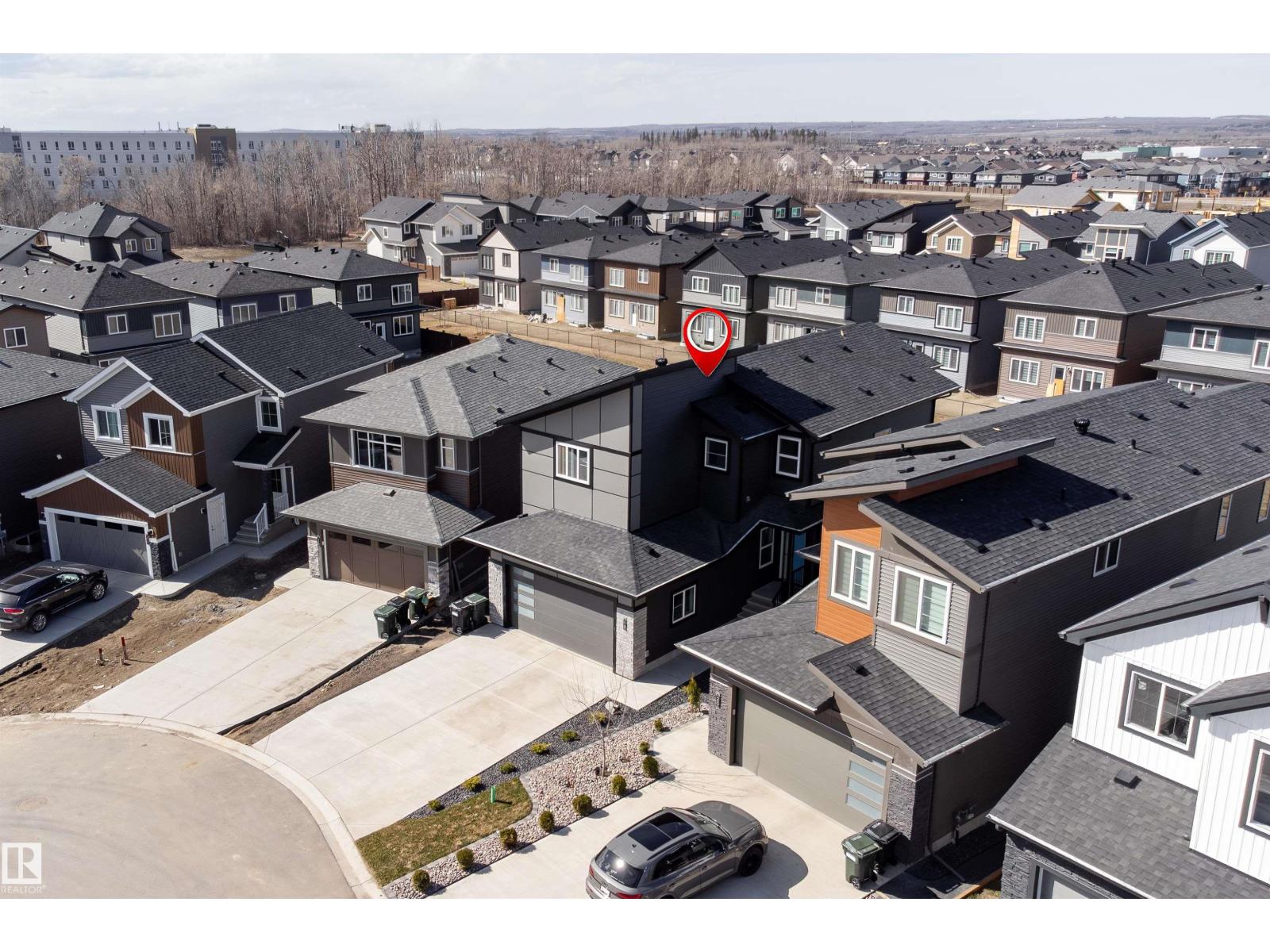 18 Kiwyck Li, Spruce Grove, Alberta  T7X 3G7 - Photo 55 - E4483876