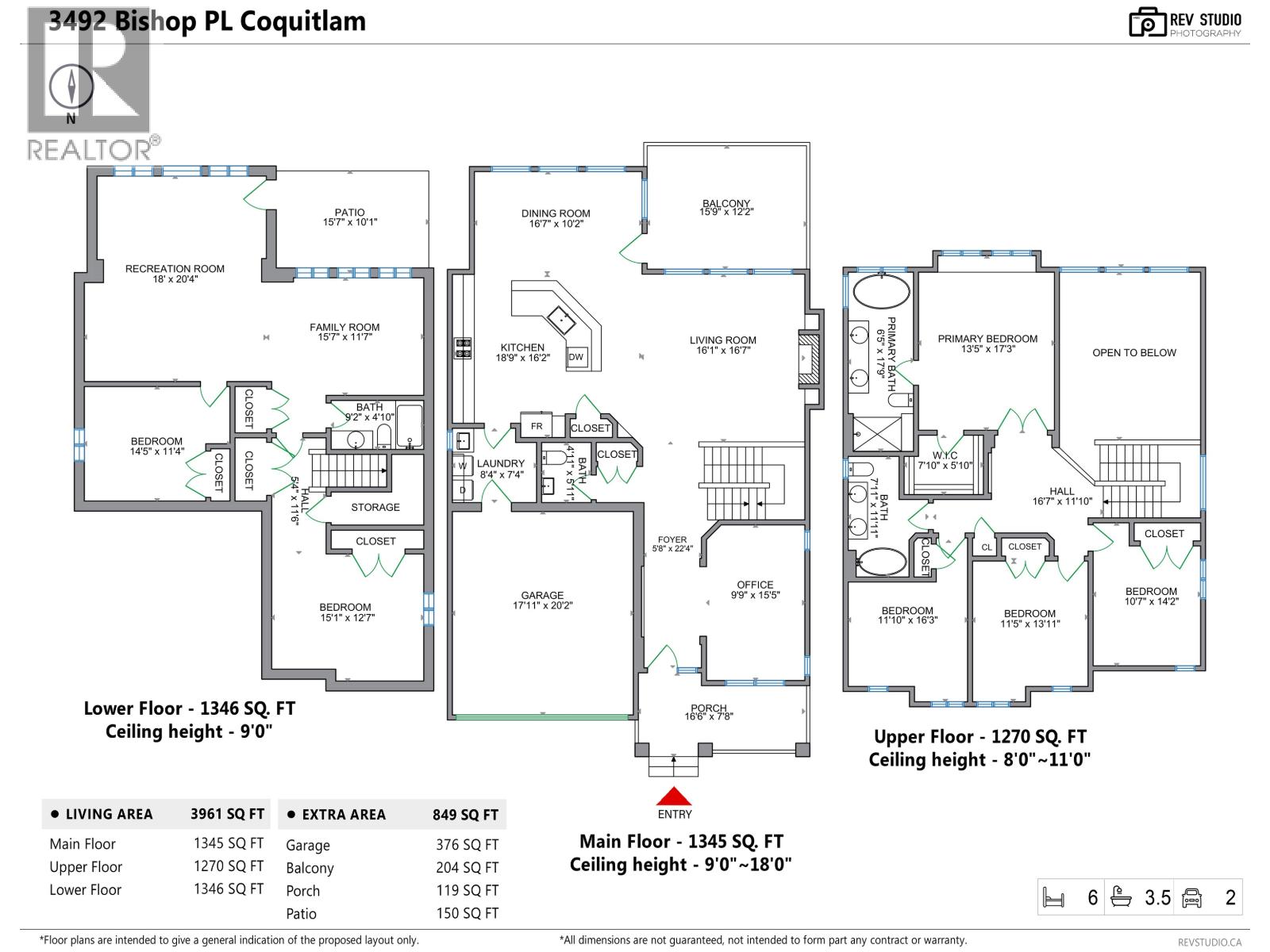 3492 Bishop Place, Coquitlam, British Columbia  V3E 0K2 - Photo 37 - R3115429