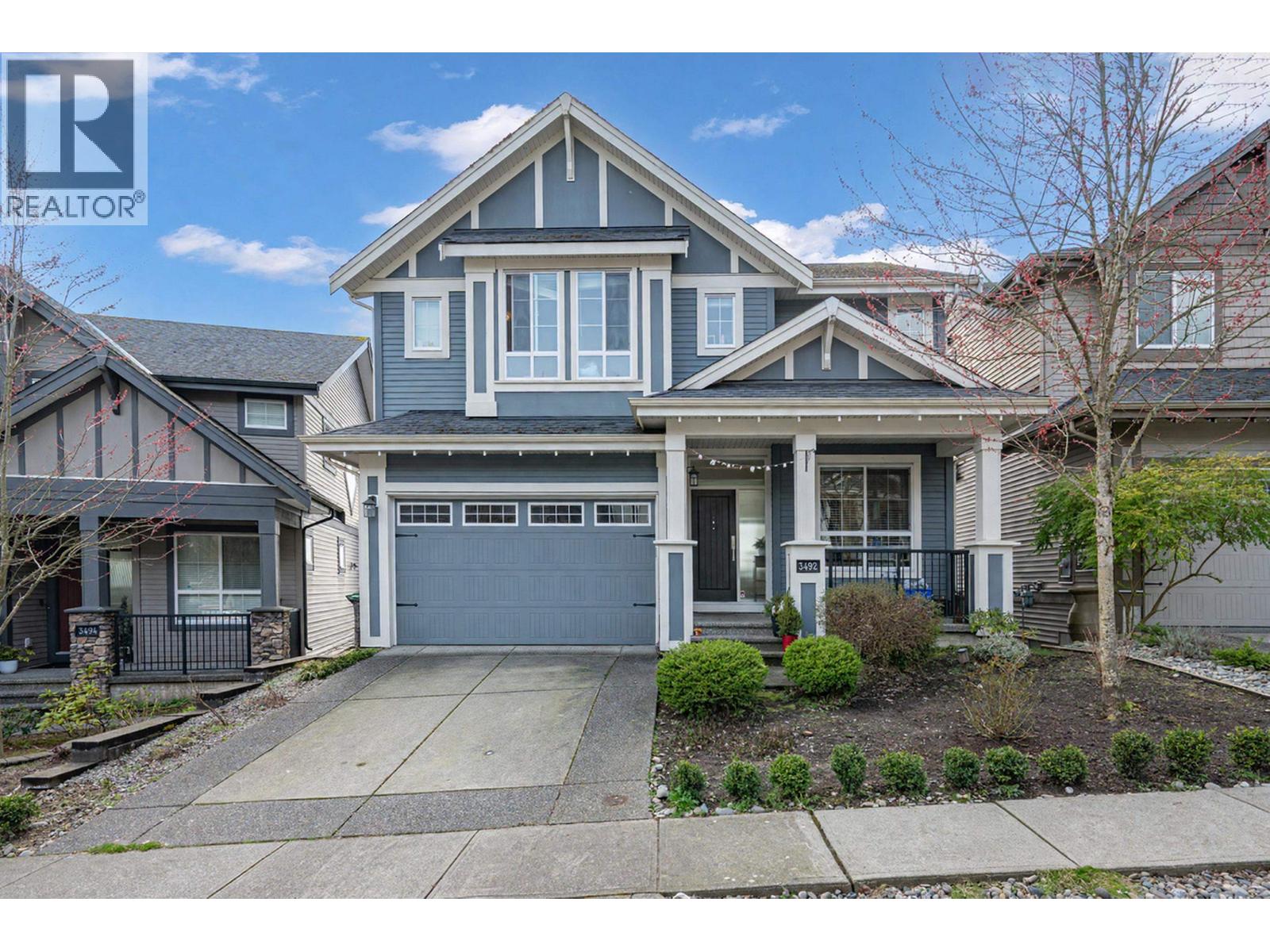 3492 Bishop Place, Coquitlam, British Columbia  V3E 0K2 - Photo 35 - R3115429