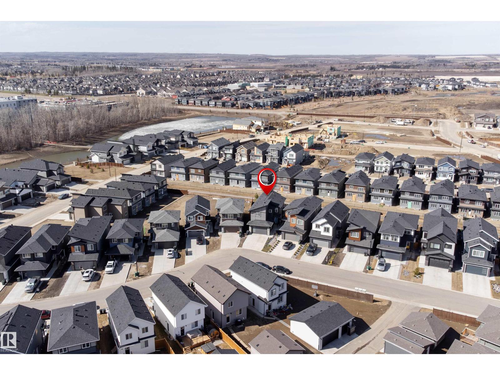 18 Kiwyck Li, Spruce Grove, Alberta  T7X 3G7 - Photo 52 - E4483876