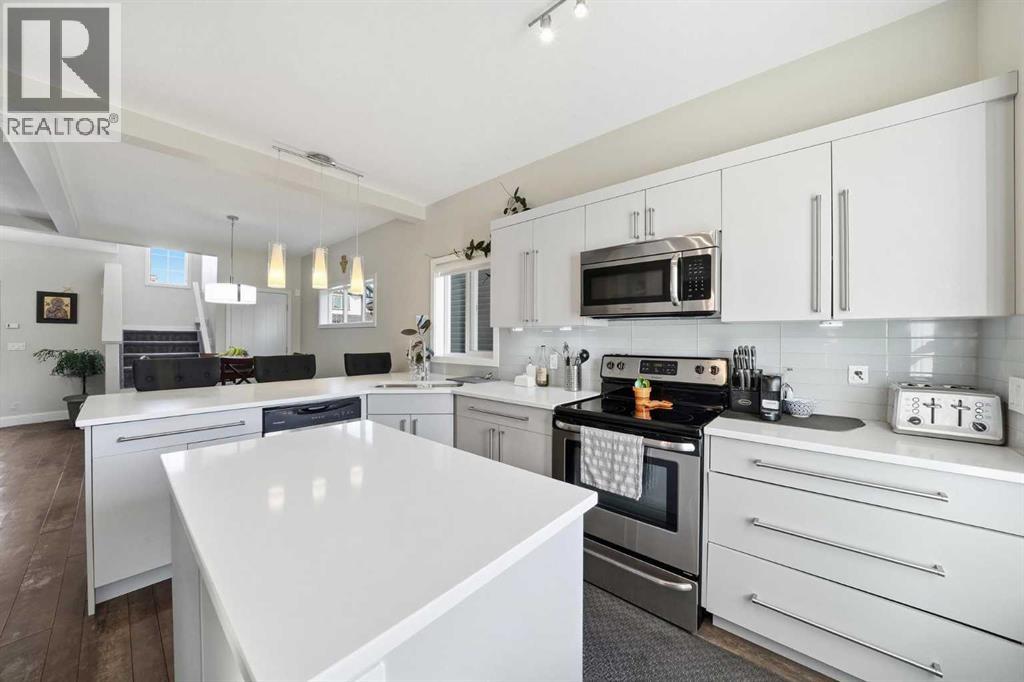 56 Ravensmoor Manor Se, Airdrie, Alberta  T4A 0G9 - Photo 16 - A2299178