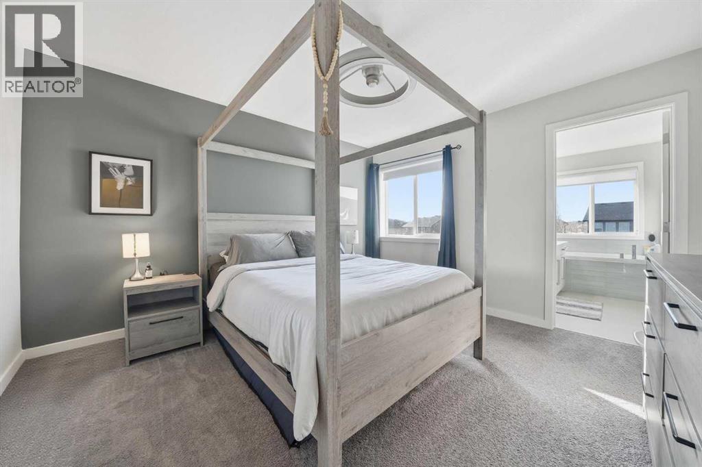 56 Ravensmoor Manor Se, Airdrie, Alberta  T4A 0G9 - Photo 24 - A2299178