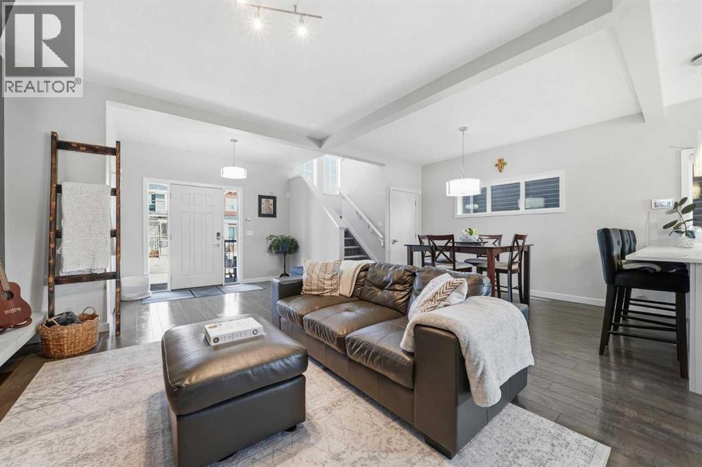 56 Ravensmoor Manor Se, Airdrie, Alberta  T4A 0G9 - Photo 10 - A2299178