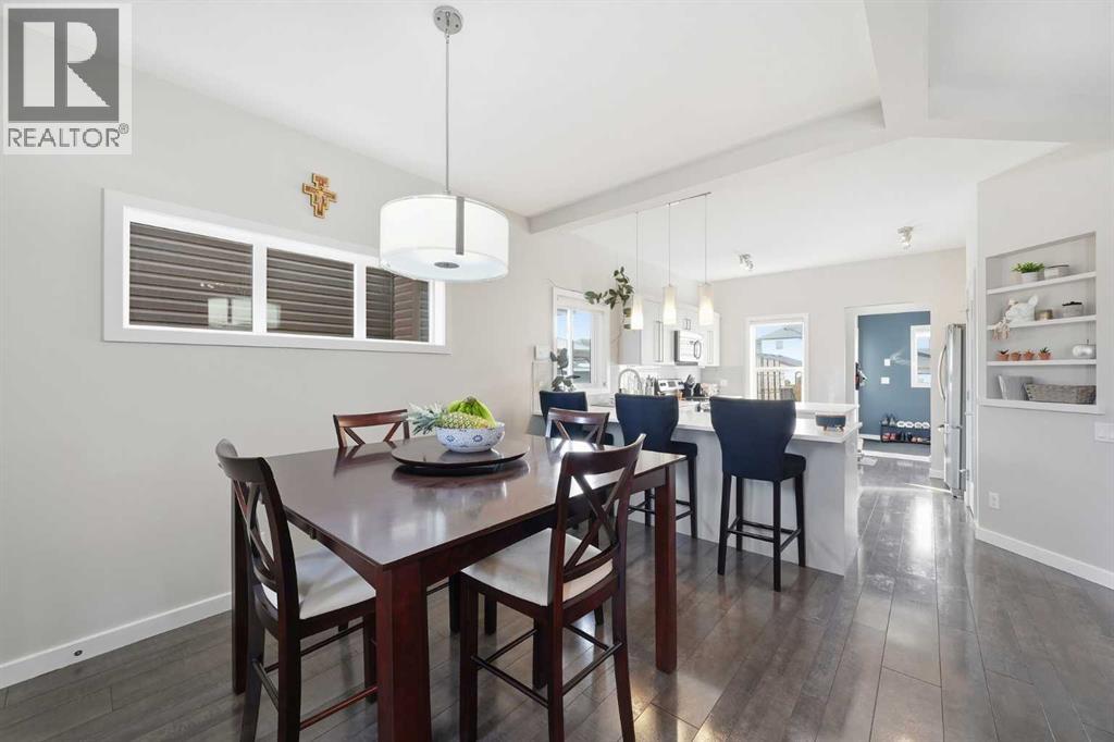 56 Ravensmoor Manor Se, Airdrie, Alberta  T4A 0G9 - Photo 12 - A2299178