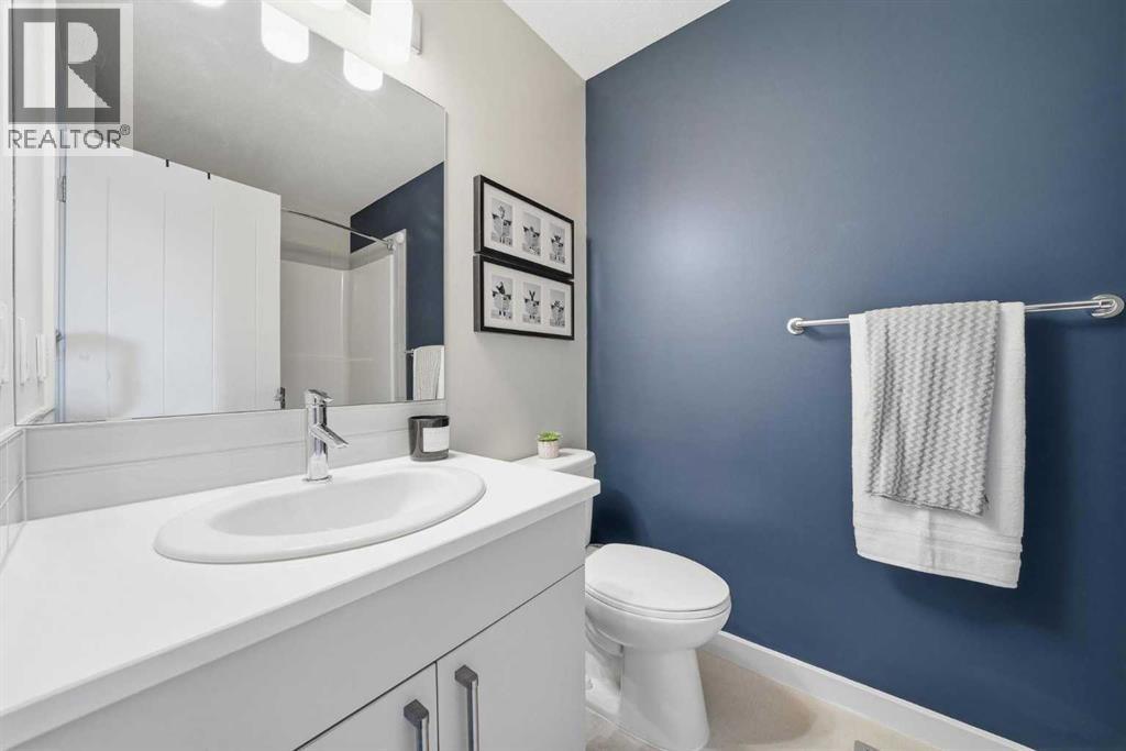 56 Ravensmoor Manor Se, Airdrie, Alberta  T4A 0G9 - Photo 33 - A2299178