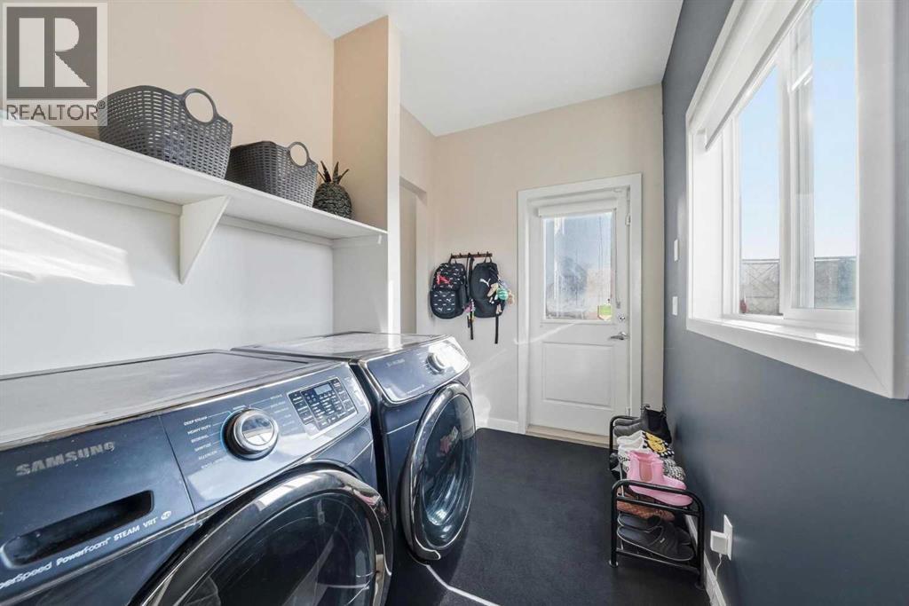 56 Ravensmoor Manor Se, Airdrie, Alberta  T4A 0G9 - Photo 19 - A2299178