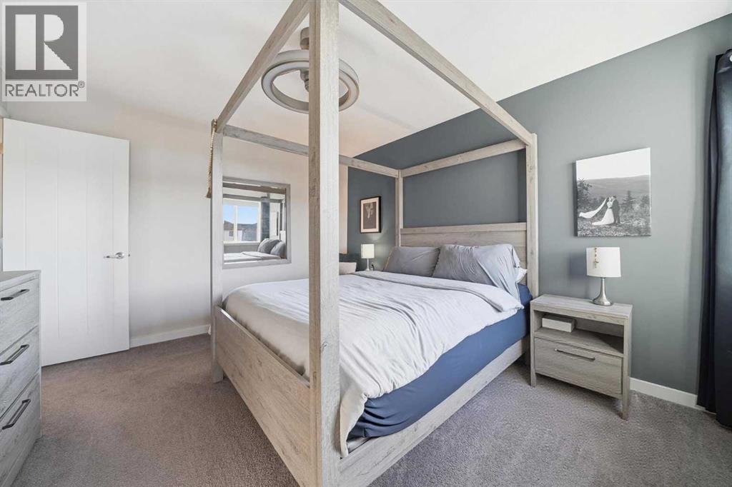 56 Ravensmoor Manor Se, Airdrie, Alberta  T4A 0G9 - Photo 23 - A2299178