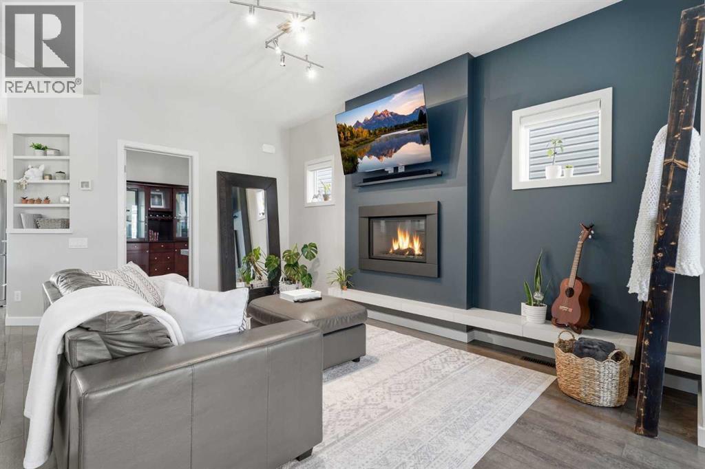 56 Ravensmoor Manor Se, Airdrie, Alberta  T4A 0G9 - Photo 4 - A2299178