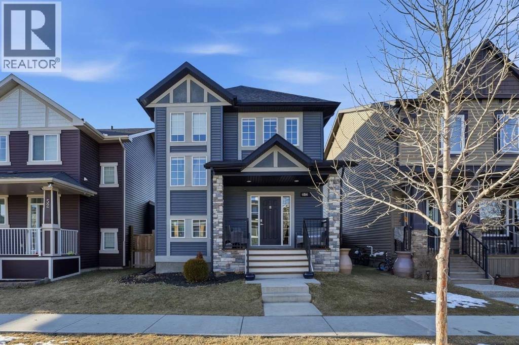 56 Ravensmoor Manor Se, Airdrie, Alberta  T4A 0G9 - Photo 45 - A2299178