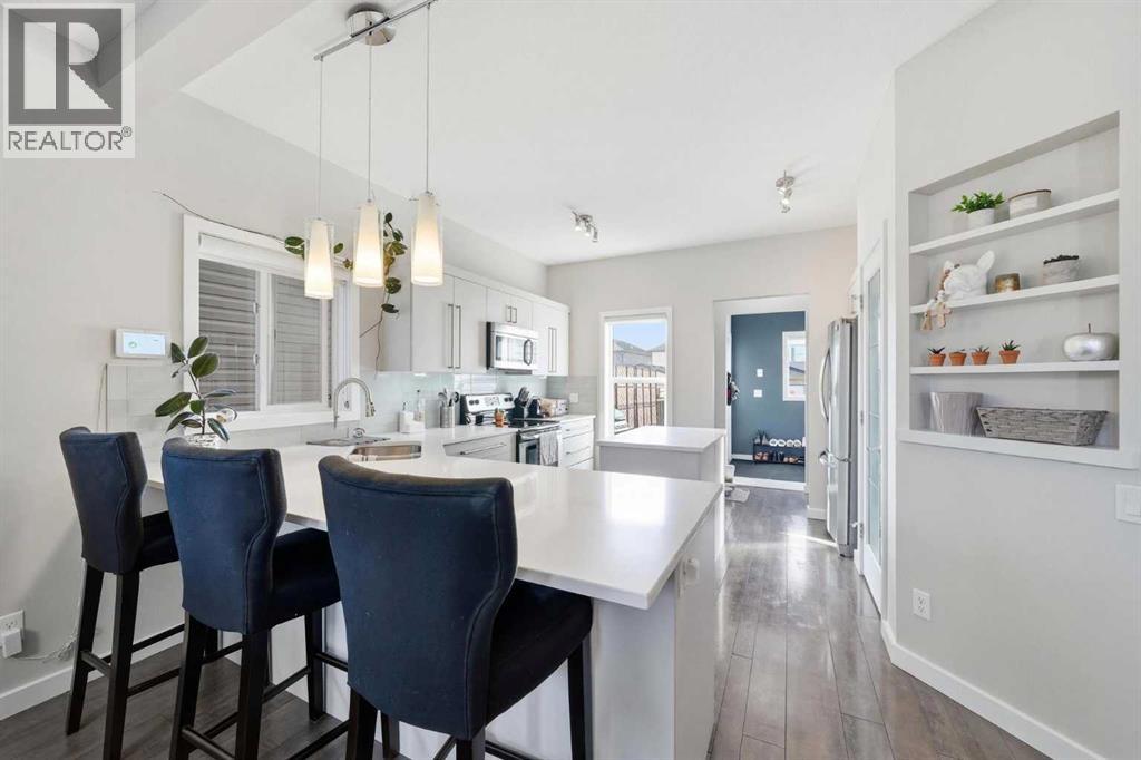 56 Ravensmoor Manor Se, Airdrie, Alberta  T4A 0G9 - Photo 13 - A2299178