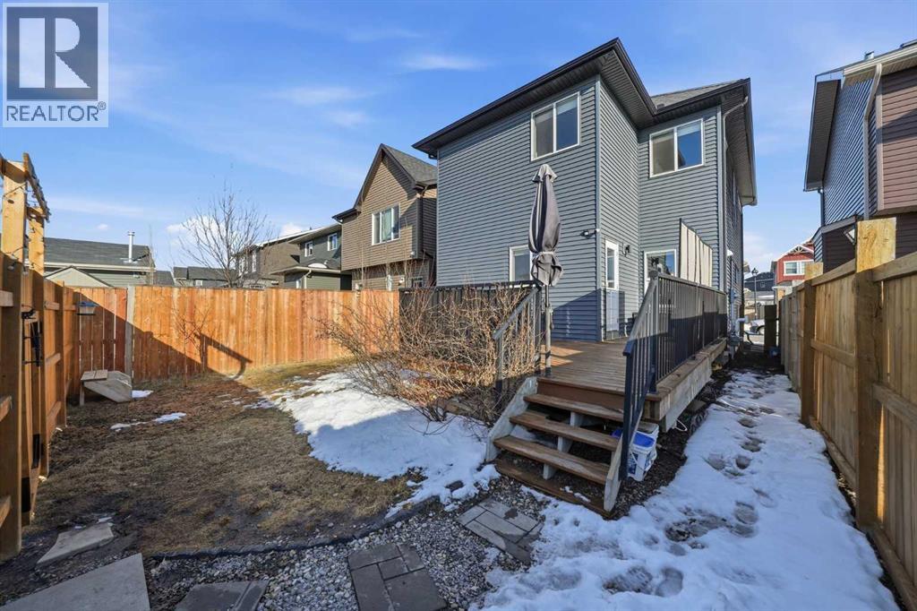 56 Ravensmoor Manor Se, Airdrie, Alberta  T4A 0G9 - Photo 41 - A2299178