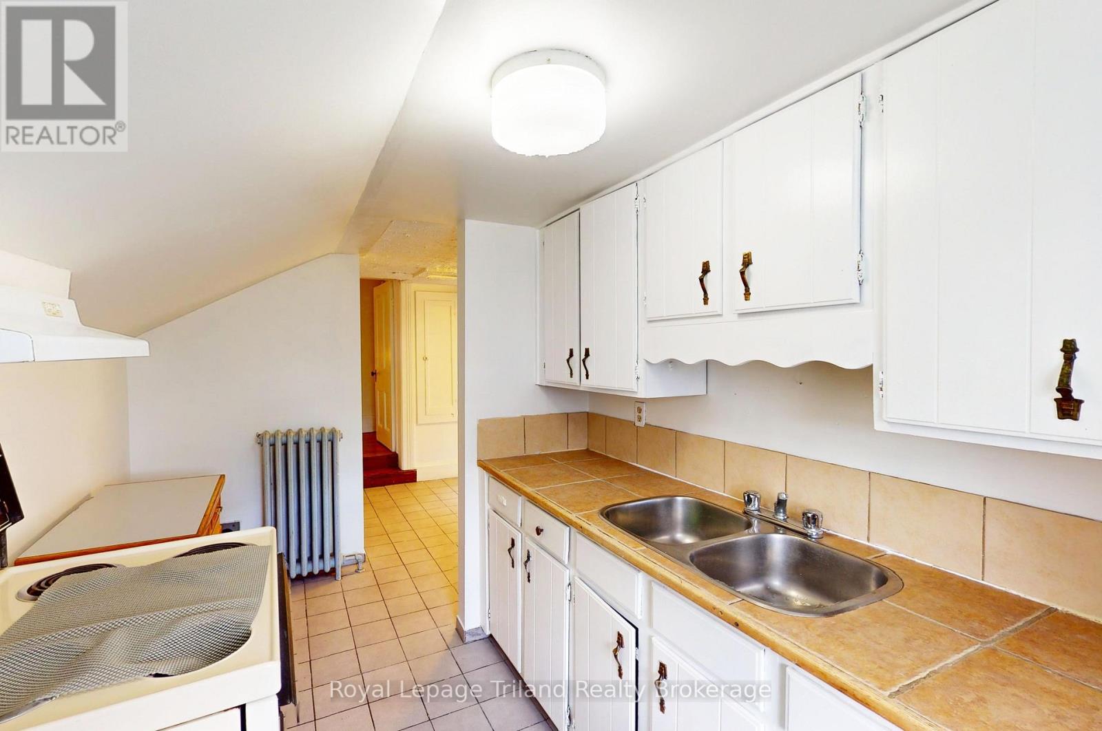 Upper - 1bed - 52 Wellington Street S, Woodstock, Ontario  N4S 3H6 - Photo 7 - X13038860