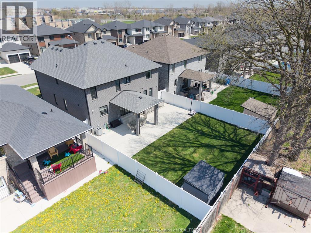 1557 Rockport Street, Windsor, Ontario  N9G 0B6 - Photo 41 - 26009018