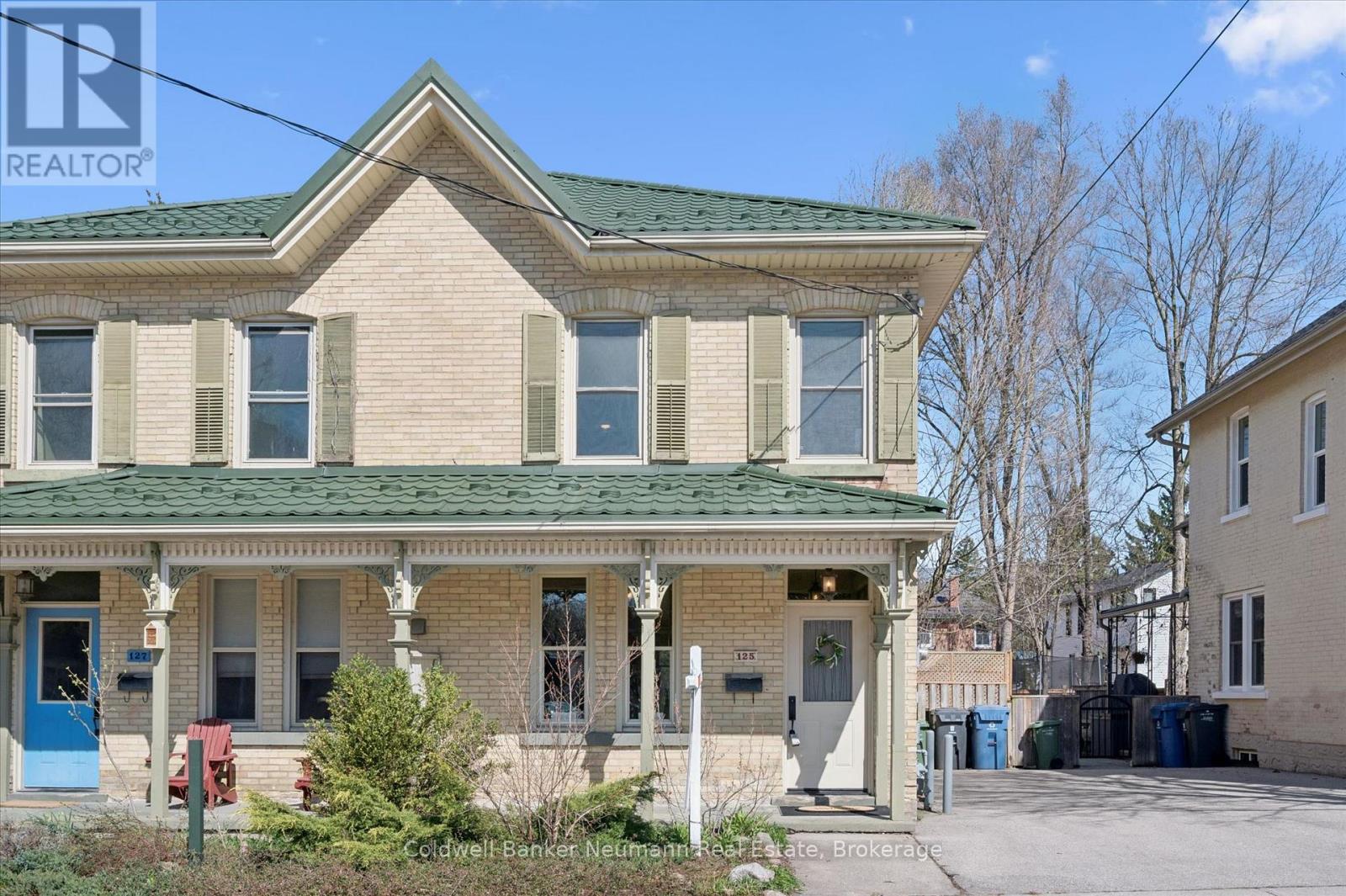 125 Paisley Street, Guelph, Ontario  N1H 2N9 - Photo 32 - X13038930