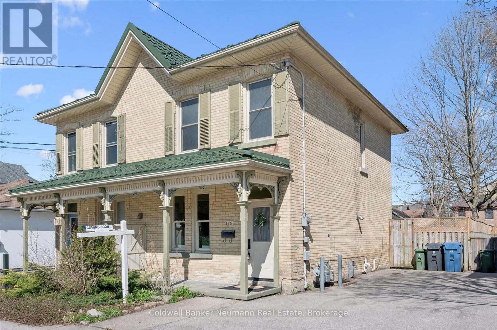 125 Paisley Street, Guelph, Ontario  N1H 2N9 - Photo 33 - X13038930