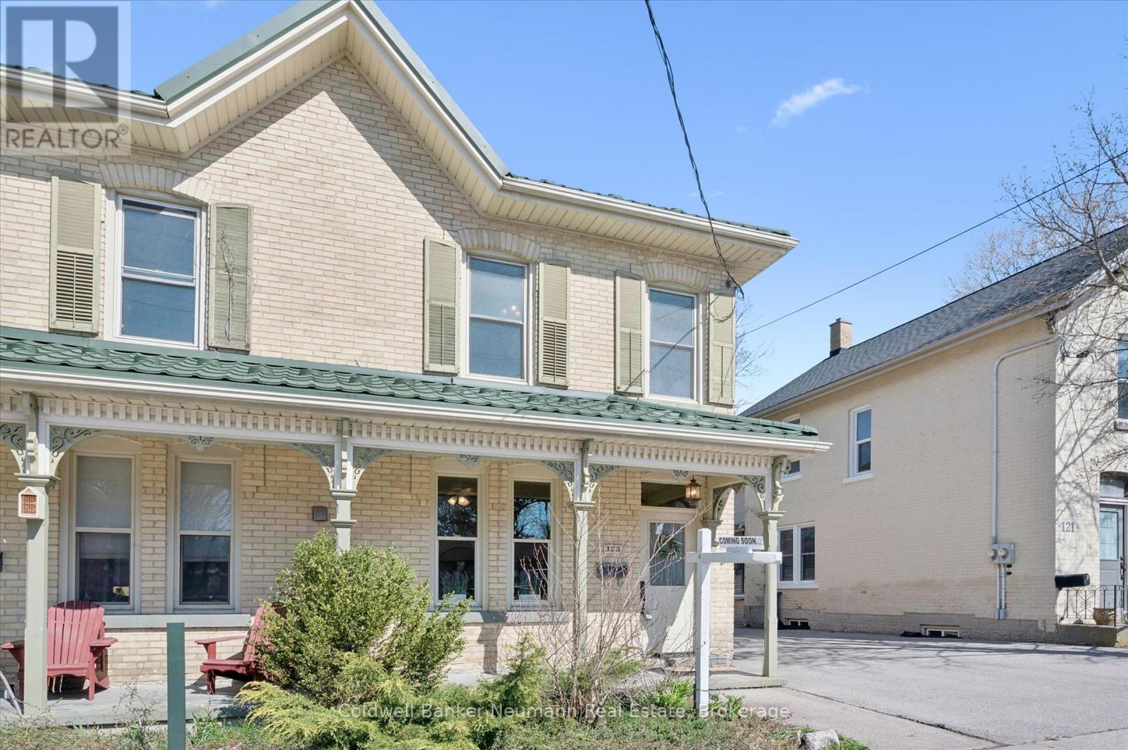 125 Paisley Street, Guelph, Ontario  N1H 2N9 - Photo 34 - X13038930