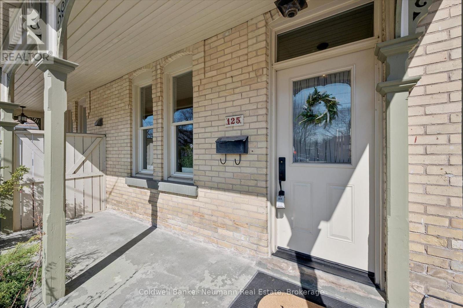 125 Paisley Street, Guelph, Ontario  N1H 2N9 - Photo 35 - X13038930