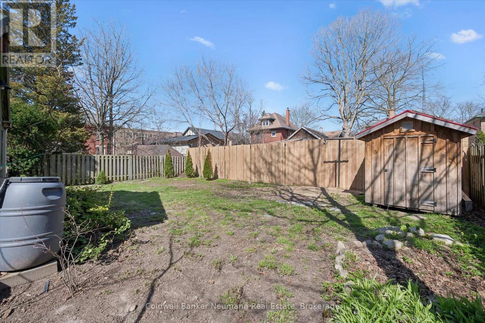 125 Paisley Street, Guelph, Ontario  N1H 2N9 - Photo 37 - X13038930