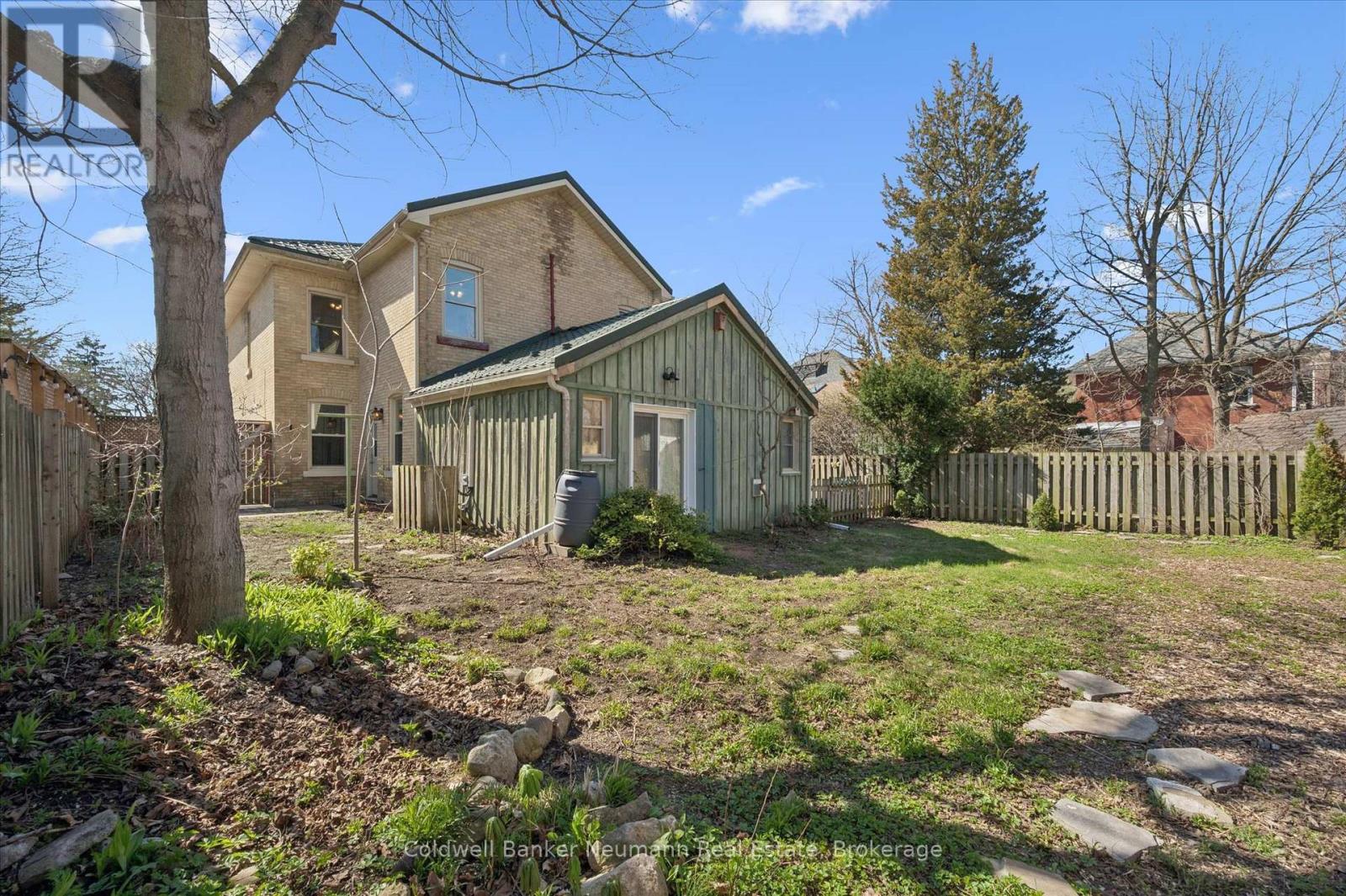 125 Paisley Street, Guelph, Ontario  N1H 2N9 - Photo 38 - X13038930