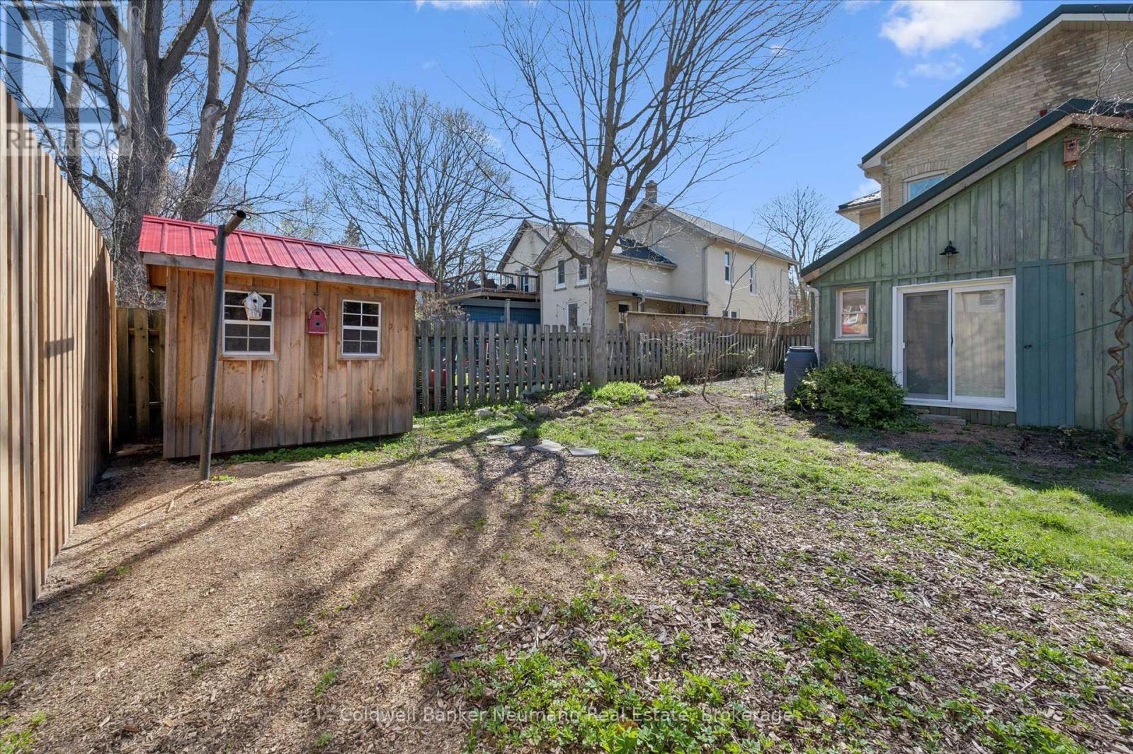 125 Paisley Street, Guelph, Ontario  N1H 2N9 - Photo 40 - X13038930