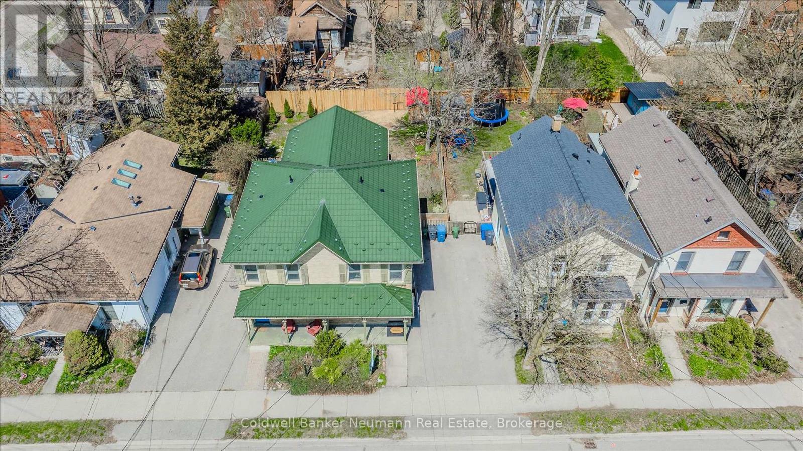 125 Paisley Street, Guelph, Ontario  N1H 2N9 - Photo 42 - X13038930