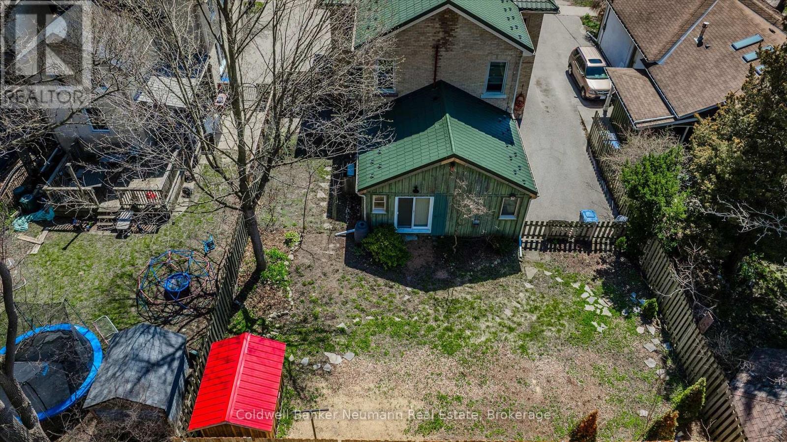 125 Paisley Street, Guelph, Ontario  N1H 2N9 - Photo 44 - X13038930