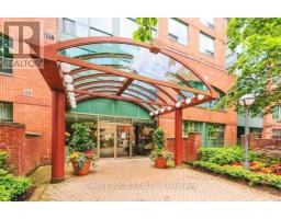 711 - 95 PRINCE ARTHUR AVENUE, Toronto, Ontario