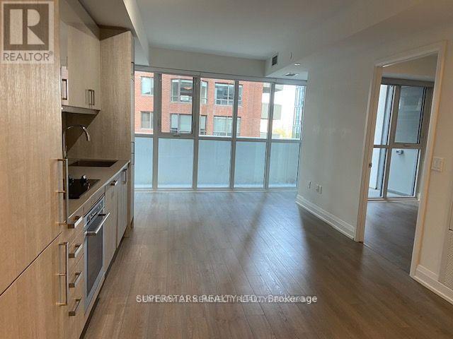 611 - 77 Mutual Street, Toronto, Ontario  M5B 6B9 - Photo 2 - C13038944